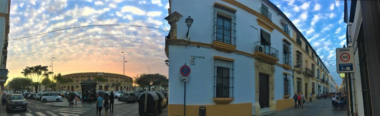 إل بويرتو دي سانتا ماريا Baobab Hostal المظهر الخارجي الصورة