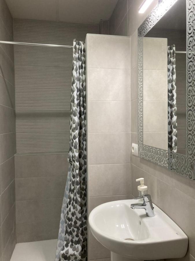 إل بويرتو دي سانتا ماريا Baobab Hostal المظهر الخارجي الصورة